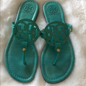 Tory Burch sandals